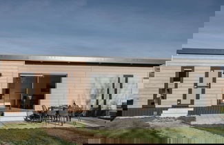 Photo 1 - Modern Chalet With Dishwasher, Cosy Domburg Nearby