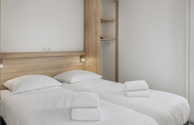 Modern Chalet With Dishwasher, Cosy Domburg Nearby - Foto 3