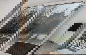 Photo 2 - Modern Chalet With Dishwasher, Cosy Domburg Nearby