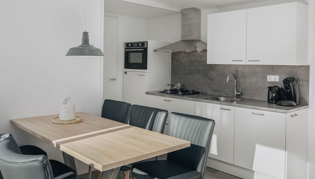 Cucina privata