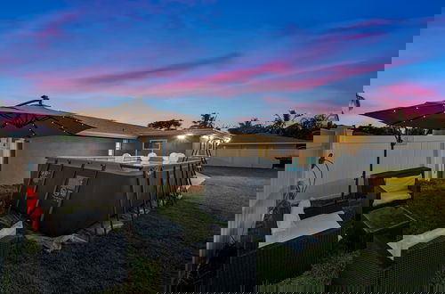Photo 27 - Paradise Haven- Amazing 4BR Oasis With Pool