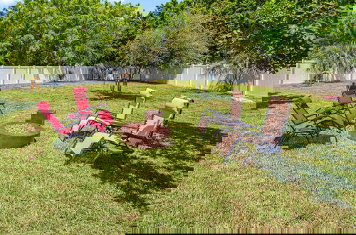 Photo 46 - Paradise Haven- Amazing 4BR Oasis With Pool