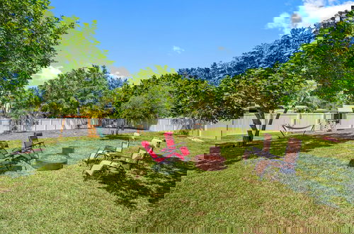Photo 39 - Paradise Haven- Amazing 4BR Oasis With Pool