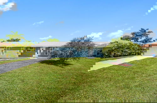 Photo 53 - Paradise Haven- Amazing 4BR Oasis With Pool