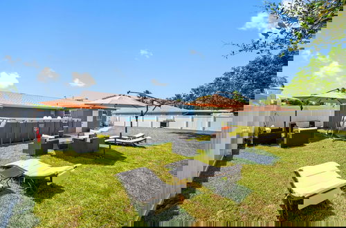Photo 51 - Paradise Haven- Amazing 4BR Oasis With Pool