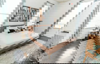 Foto 2 - Modern Loft Near West End!