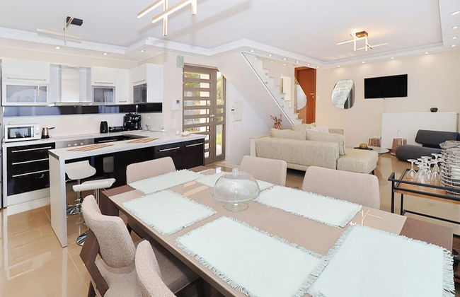 Luxurious 4-bedroom Villa With Private Pool in Kassandra, Halkidiki - Foto 28