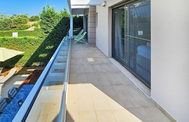 Luxurious 4-bedroom Villa With Private Pool in Kassandra, Halkidiki - Foto 42