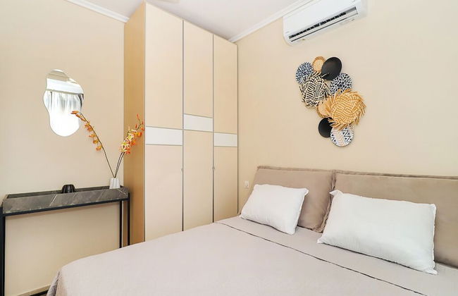 Luxurious 4-bedroom Villa With Private Pool in Kassandra, Halkidiki - Foto 3