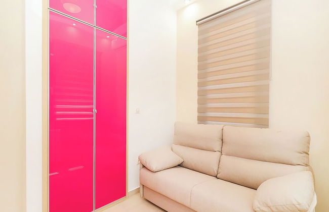 Luxurious 4-bedroom Villa With Private Pool in Kassandra, Halkidiki - Foto 29