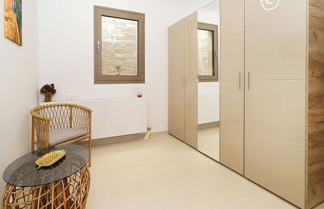 Luxurious 4-bedroom Villa With Private Pool in Kassandra, Halkidiki - Foto 37
