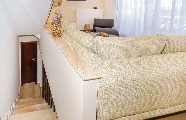 Luxurious 4-bedroom Villa With Private Pool in Kassandra, Halkidiki - Foto 33