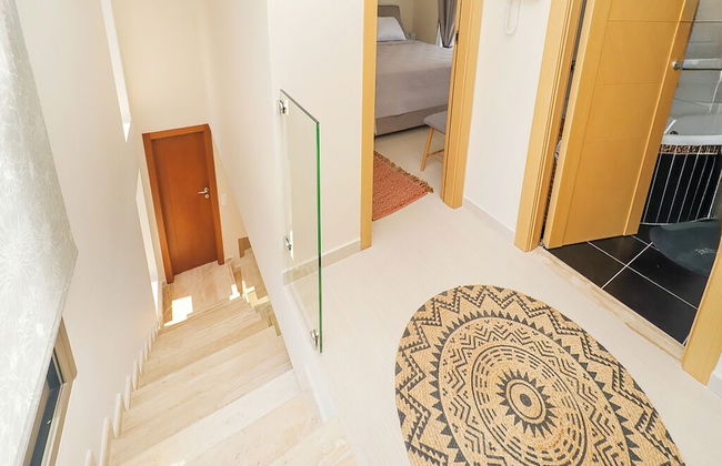 Luxurious 4-bedroom Villa With Private Pool in Kassandra, Halkidiki - Foto 32