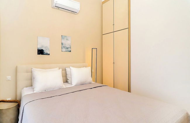 Luxurious 4-bedroom Villa With Private Pool in Kassandra, Halkidiki - Foto 7