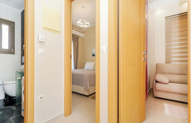 Luxurious 4-bedroom Villa With Private Pool in Kassandra, Halkidiki - Foto 2