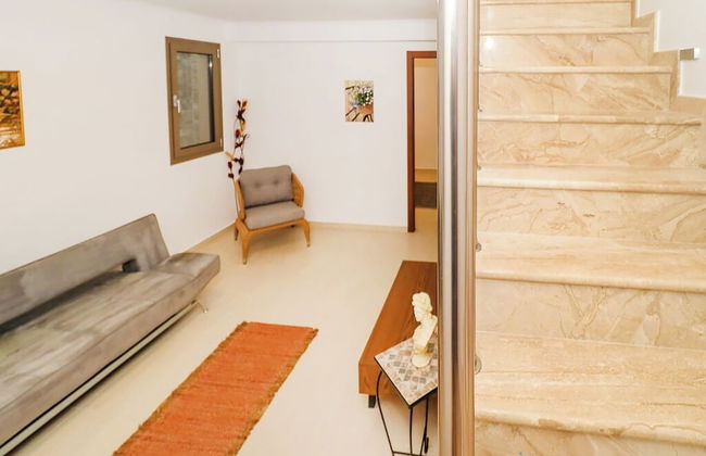 Luxurious 4-bedroom Villa With Private Pool in Kassandra, Halkidiki - Foto 34