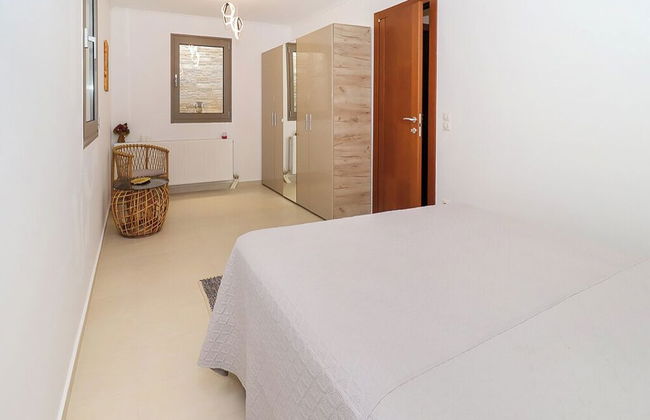 Luxurious 4-bedroom Villa With Private Pool in Kassandra, Halkidiki - Foto 11