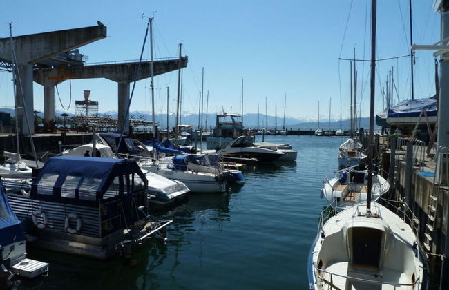 Holiday Apartment Seagull - Foto 23