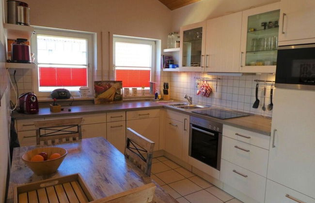 Holiday Apartment Seagull - Foto 7