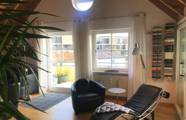 Holiday Apartment Seagull - Foto 10