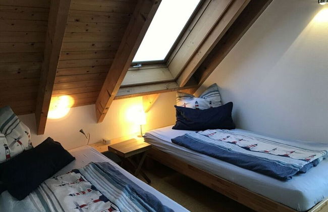 Holiday Apartment Seagull - Foto 2