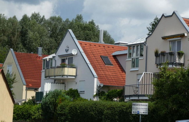 Holiday Apartment Seagull - Foto 27