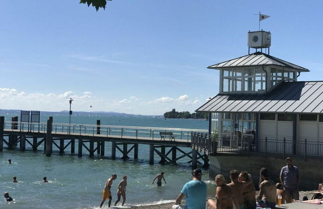 Holiday Apartment Seagull - Foto 21