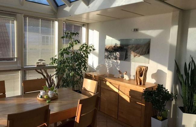 Holiday Apartment Seagull - Foto 17