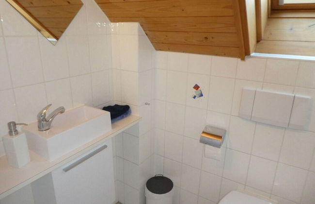 Holiday Apartment Seagull - Foto 12