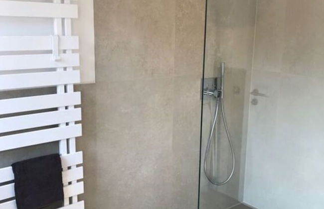 Holiday Apartment Seagull - Foto 14