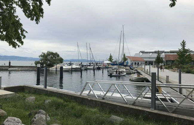 Holiday Apartment Seagull - Foto 22