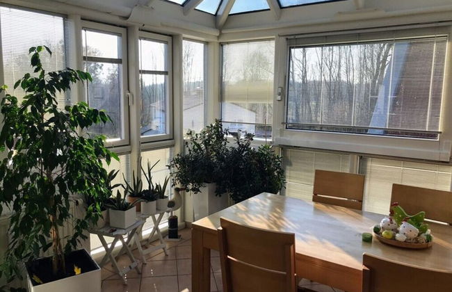 Holiday Apartment Seagull - Foto 16