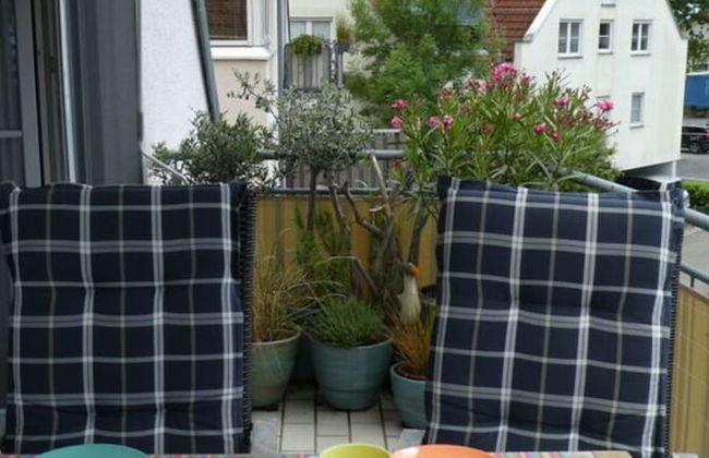 Holiday Apartment Seagull - Foto 18