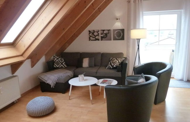 Holiday Apartment Seagull - Foto 8