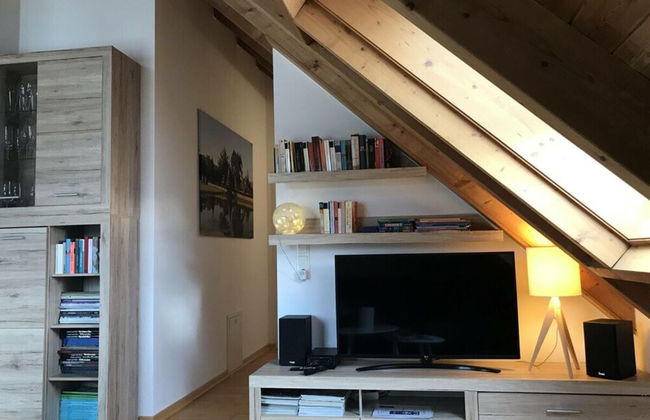 Holiday Apartment Seagull - Foto 9