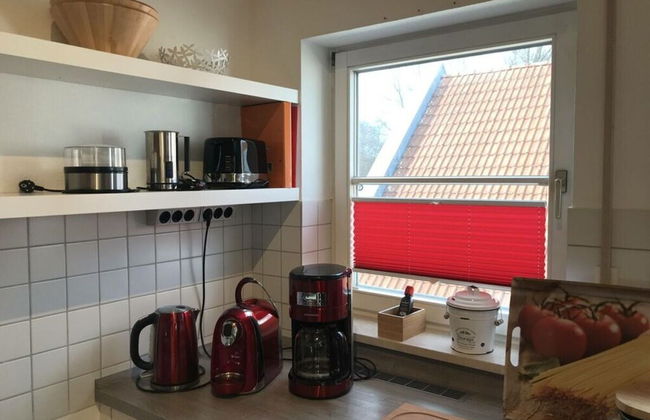 Holiday Apartment Seagull - Foto 6