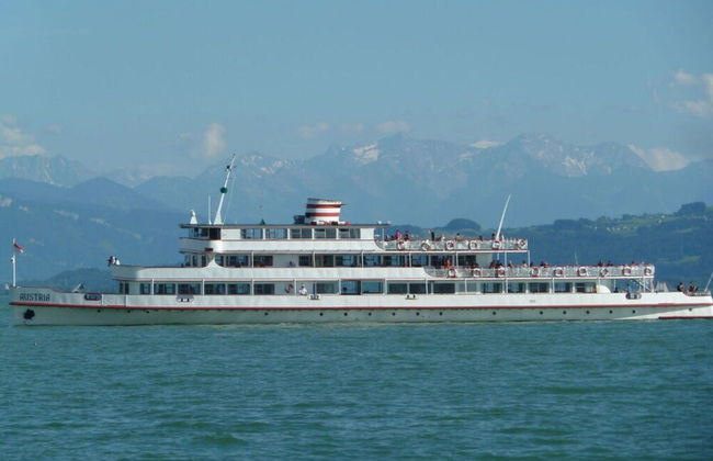 Holiday Apartment Seagull - Foto 25