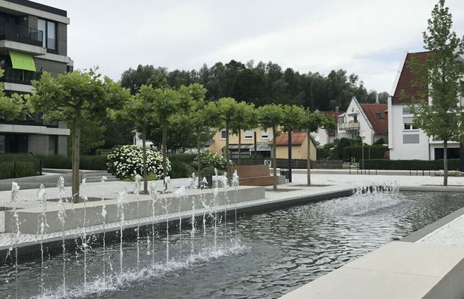 Holiday Apartment Seagull - Foto 15