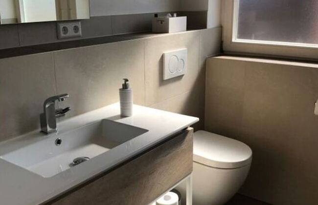 Holiday Apartment Seagull - Foto 13