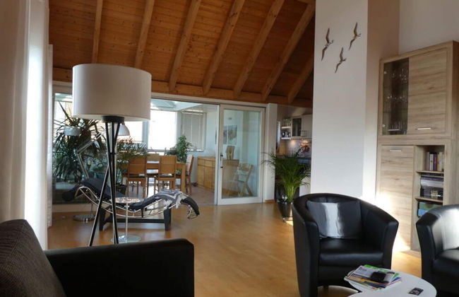 Holiday Apartment Seagull - Foto 1