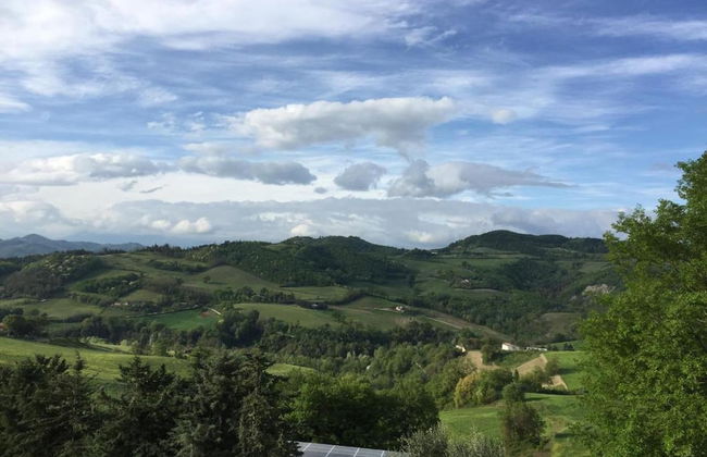Countryside Comfort in Urbania - Foto 18