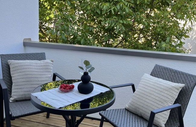 Lovely Apartment in Mettlach - Photo 10