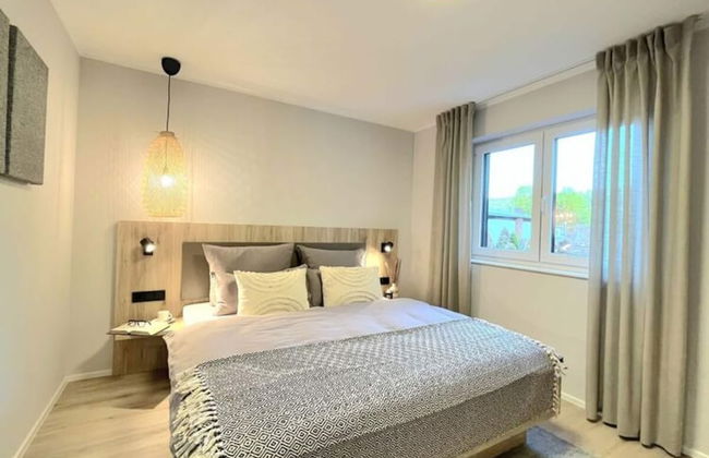 Lovely Apartment in Mettlach - Photo 2