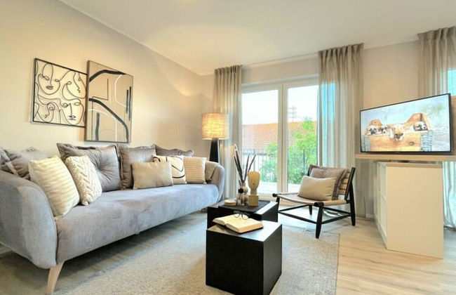 Lovely Apartment in Mettlach - Photo 7