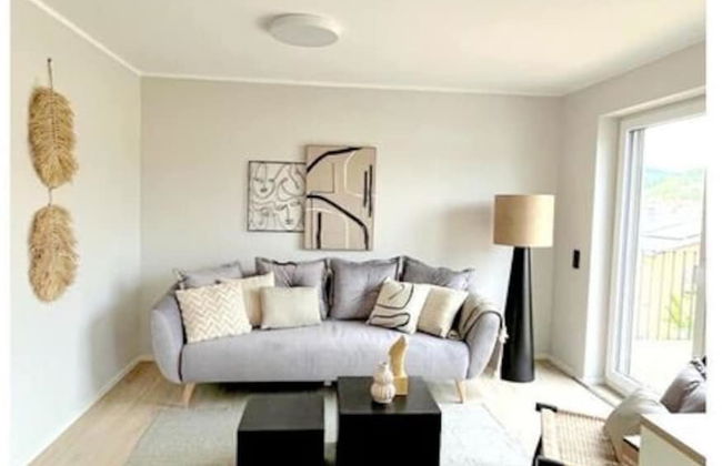 Lovely Apartment in Mettlach - Photo 1