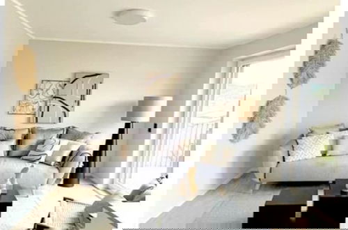 Foto 1 - Lovely Apartment in Mettlach