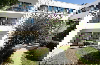 Foto 1 - Modern Apartment in Historic La Rochelle