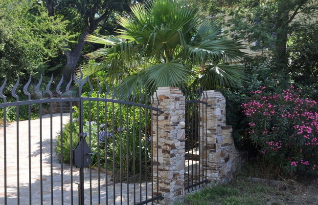 Apartment in le Rayol-canadel - Foto 21