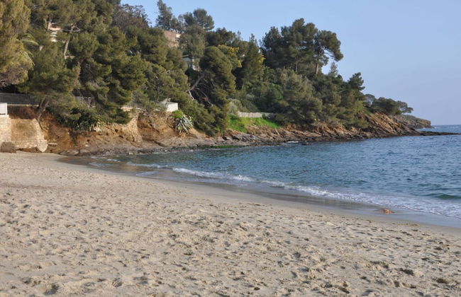 Apartment in le Rayol-canadel - Foto 17