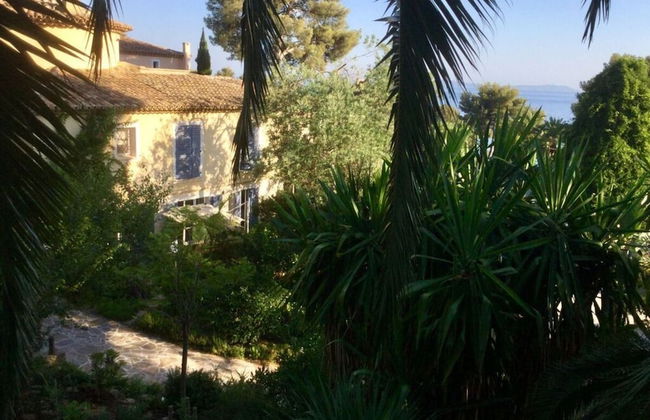 Apartment in le Rayol-canadel - Foto 22